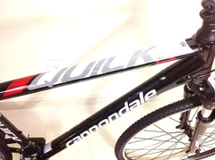 Xe đạp thể thao Touring CANNONDALE QUICK CX 5 (chính hãng) - hàng thùng nhập khẩu nguyên chiếc