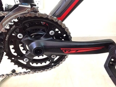 Xe đạp leo núi SPECIALIZED HARDROCK SPORT DISC 26, new 2014 - 2 thắng đĩa dầu, hàng chính hãng