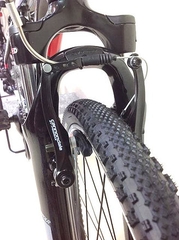 Xe đạp thể thao Touring CANNONDALE QUICK CX 5 (chính hãng) - hàng thùng nhập khẩu nguyên chiếc