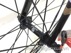 Xe đạp đua GIANT SCR 1, new model 2015 (chính hãng) - Hàng thùng mới 100%