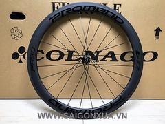 Bộ bánh xe  PROMEND C50 Full Carbon (mới 100%) 