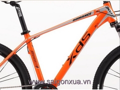 Xe đạp thể thao XDS ROMANCE 380:  hàng chính hãng, nhập khẩu nguyên chiếc
