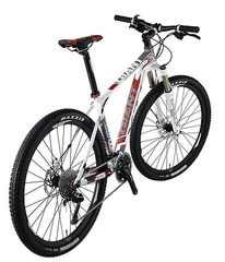 Xe đạp thể thao Giant XTC SLR 27.5 3 (New model 2015) chính hãng - hàng nhập khẩu