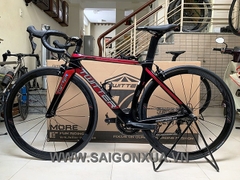 Xe đạp đua TWITTER SNIPER - Khung Carbon, full groupset Shimano 105 R7000.