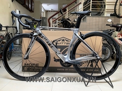 Xe đạp đua TWITTER SNIPER - Khung Carbon, full groupset Shimano 105 R7000.