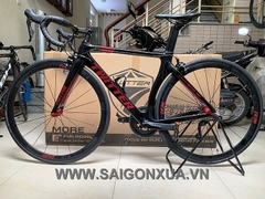 Xe đạp đua TWITTER THUNDER 2020 - Khung Carbon, full groupset Shimano 105 R7000