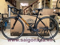 Xe đạp đua GEOMETRIC TERESA (Shimano 105 R7000) - Hàng nhập khẩu nguyên chiếc .