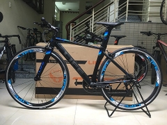 Road bike tay cầm ngang LIFE FCR 528 (Shimano SORA) - Nhập khẩu nguyên chiếc