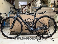 Xe đạp thể thao Road bike tay cầm ngang TWITTER STEALTH PRO (Tàng hình) 2020 .