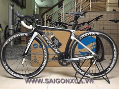 XE ĐẠP ĐUA CHUYÊN NGHIỆP CIPOLLINI NK1K
