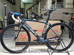 Xe đạp đua chuyên nghiệp BH G6 PRO - Full carbon, full Shimano 105 5800