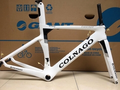 Khung sườn xe đạp đua COLNAGO CONCEPT(Full Carbon)