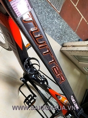 Xe đạp đua TWITTER CYCLONE (Shimano 105) - Hàng nhập khẩu nguyên chiếc