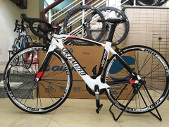 XE ĐẠP ĐUA CHUYÊN NGHIỆP SPECIALIZED VENGE - FULL CARBON, FULL SHIMANO 105