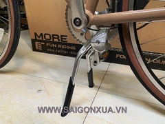 Xe đạp thể thao - city bike CRONUS GREECE 500M. Shimano CLARIS 8 tốc độ