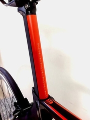 Xe đạp GIANT PROPEL ADVANCED 3, model 2014 (chính hãng) - Hàng thùng mới 100%