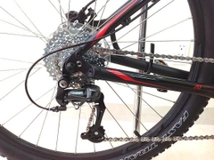 Xe đạp leo núi SPECIALIZED HARDROCK SPORT DISC 26, new 2014 - 2 thắng đĩa dầu, hàng chính hãng