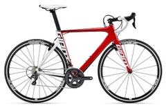 Xe đạp đua GIANT PROPEL ADVANCED 1, New model 2015 (chính hãng)