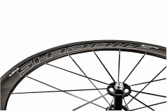Bộ bánh xe RUBAR SHADOW STONE C50 Full Carbon