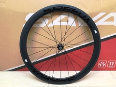 Bộ bánh xe đạp đua SPEEDX C50 - Full Carbon (mới 100%)