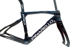 Khung (sườn) PINARELLO DOGMA F10 FROOMEY - Full carbon