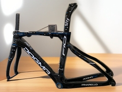 Khung (sườn) PINARELLO DOGMA F10 FROOMEY - Full carbon