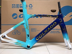 Khung sườn xe đạp đua COLNAGO CONCEPT(Full Carbon)