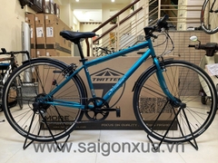 Xe đạp thể thao Touring A.N DESIGN - Hàng xuất Nhật (xe nội địa Nhật) nhập khẩu nguyên chiếc, mới 100%