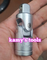 Bộ 3 đầu nối lắc léo 1/4 3/8 1/2 inch