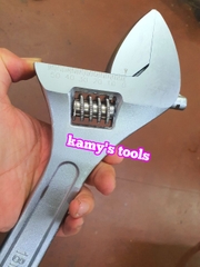 Mỏ lết 18 inch dài 457mm Stanley model 87-371-1-S, mỏ lếch