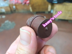 Khuôn đột lỗ thủy lực tròn oval cho máy đột lỗ thủy lực điện mhp-20 kamytools