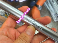 Cần tuýp lắc léo cần mạnh 1/2 inch dài 15 inch 18 inch 380mm 450mm Santa