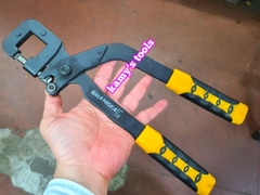 Kìm đột lỗ kim loại tôn nhôm mỏng 0.5mm-0.8mm 12 inch 300mm Guangfa 112012