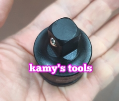 Đầu chuyển, đầu biến khẩu tuýp 1 ra 3/4, 3/4 ra 1, 1/2 ra 3/4 thép đen hiệu Barker