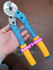 Kéo cắt dây cáp điện 100mm2 Licota TPT-20044 dài 315mm, kìm cắt cáp điện