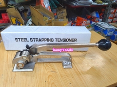 Dụng cụ siết đai sắt đóng đai thép 16mm 19mm S291 nâng cấp của S290 Ybico cao cấp chính hãng đài loan