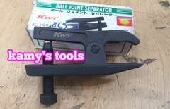 Cảo rô tuyn đen cao cấp KWT K-1954, cảo rotuyn