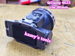 Đèn pin đội đầu Qiliang 4625 LED siêu sáng nội địa trung cốc 46mm