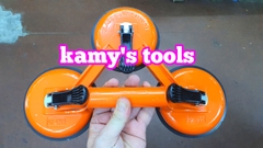 Hít kính hít gạch hít sàn 2 chân 2 chạc 3 chân 3 chạc, hút kính Asaki AK-4012 và AK-4013, hít kiếng