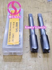 Bộ ta rô taro tạo ren trong Shanghai M13x1.5 dài 88mm SH-521315