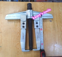 Vam cảo chữ H 2 chấu tháo mở bạc đạn puly C-mart 250x200mm B0045-5