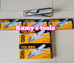 Kìm kẹp mát Tolsen 500A