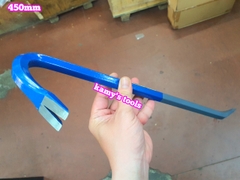 Xà beng 18 inch dài 450mm C-mart model L0041-18