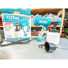 Súng Phun Sơn Điện Total Tt3506