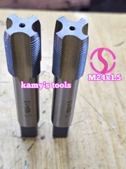 Bộ ta rô taro tạo ren trong Shanghai M24x1.5