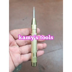 Bông tu đục đóng lấy dấu tự động