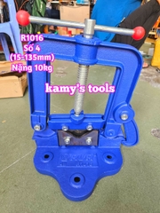 R1016 Ê tô kẹp ống Rur số 4 kẹp ống 15-135mm