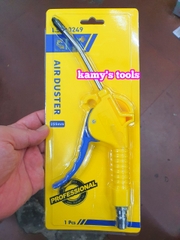 Dụng cụ sung xịt hơi xịt bụi thổi bụi xì khô LS+ model LS900249