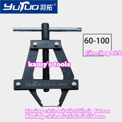 Dụng cụ tháo mở mắc xích cảo sên và kéo căng dây xích 860 Yutuo model 30103