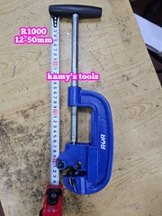 Dao cắt ống sắt tráng kẽm inox số 2 đường kính 12-50mm Rur R1000 dài 380mm